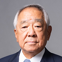 代表取締役会長　關口　雅章